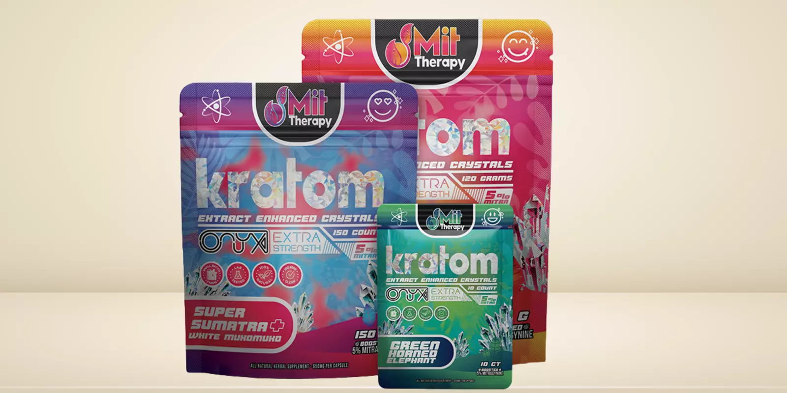 Sumatra Kratom: Everything You Must Know 